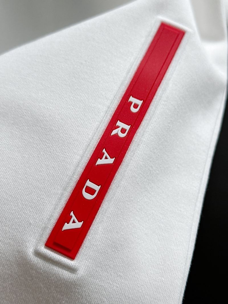 Prada T-Shirts